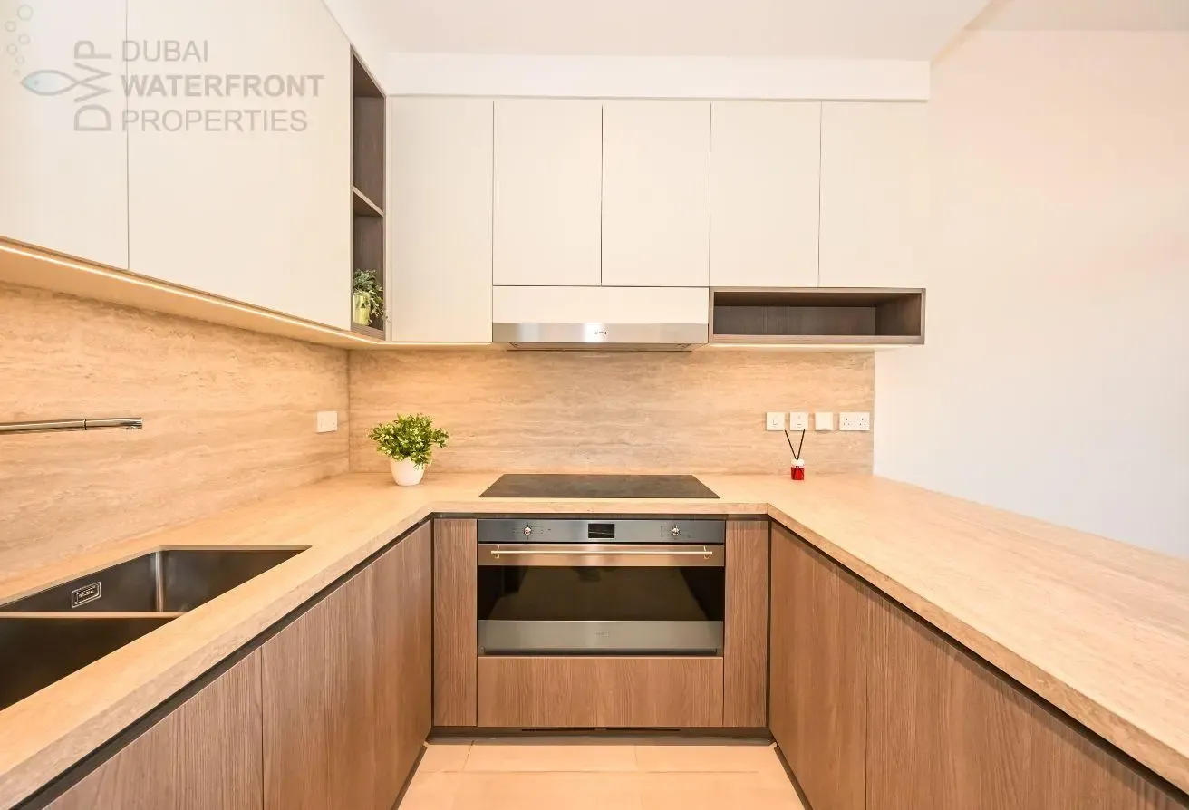 3BR+Maid+Family | G+2 | Type 3B2 | Pool/Park View