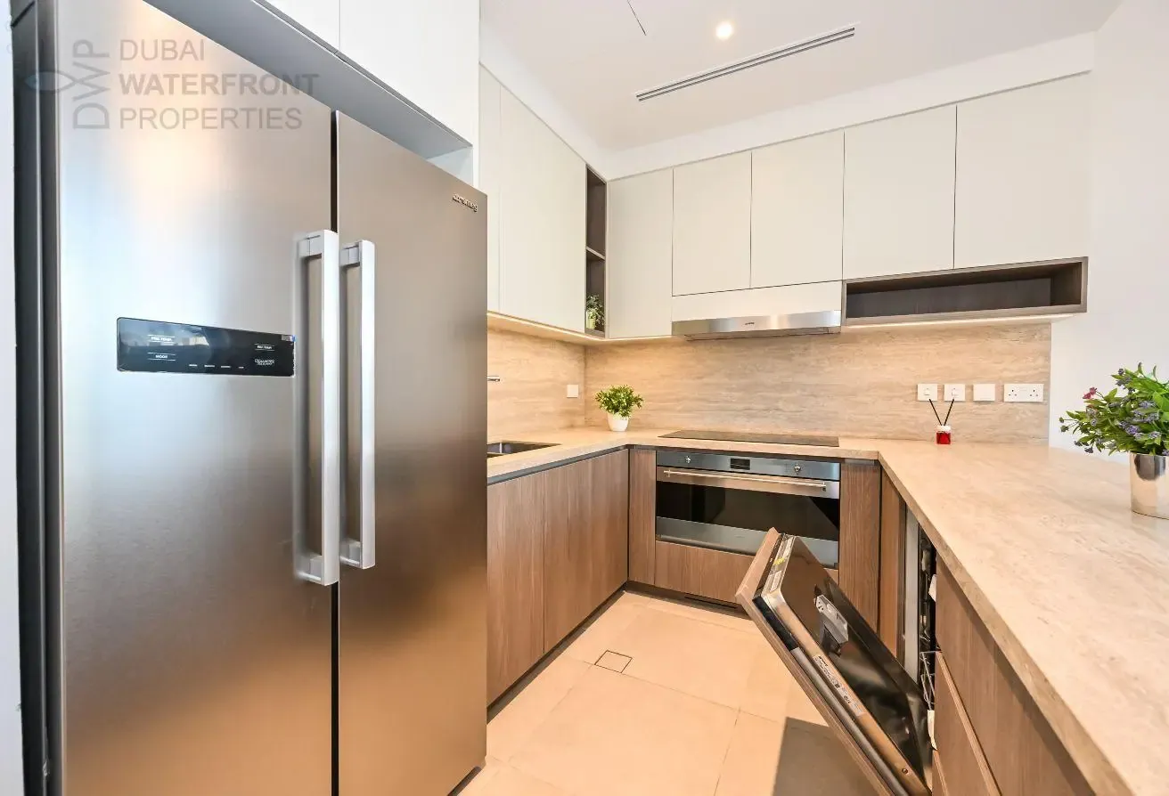3BR+Maid+Family | G+2 | Type 3B2 | Pool/Park View