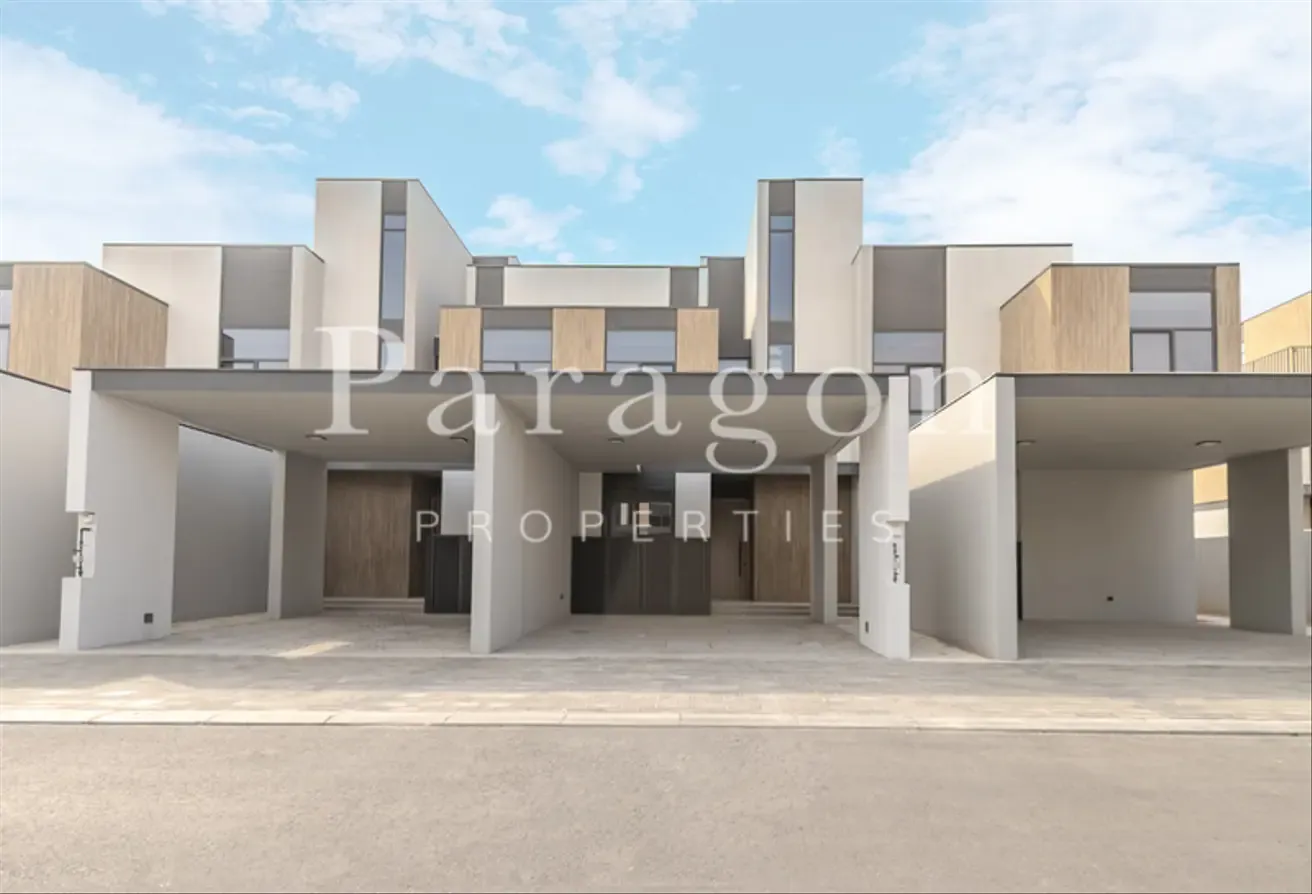 Park View | Multiple Cheques | Under Warranty