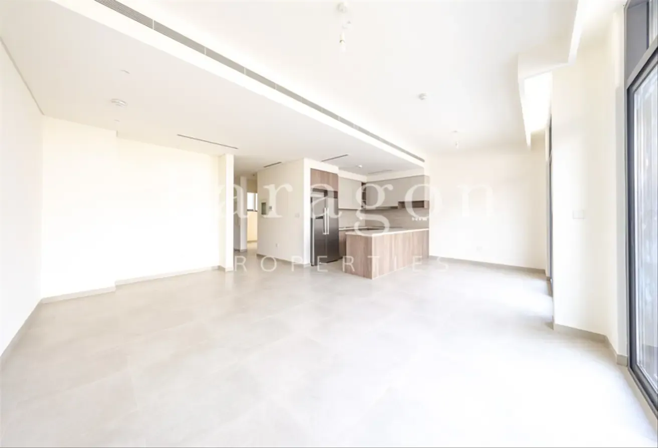 Park View | Multiple Cheques | Under Warranty