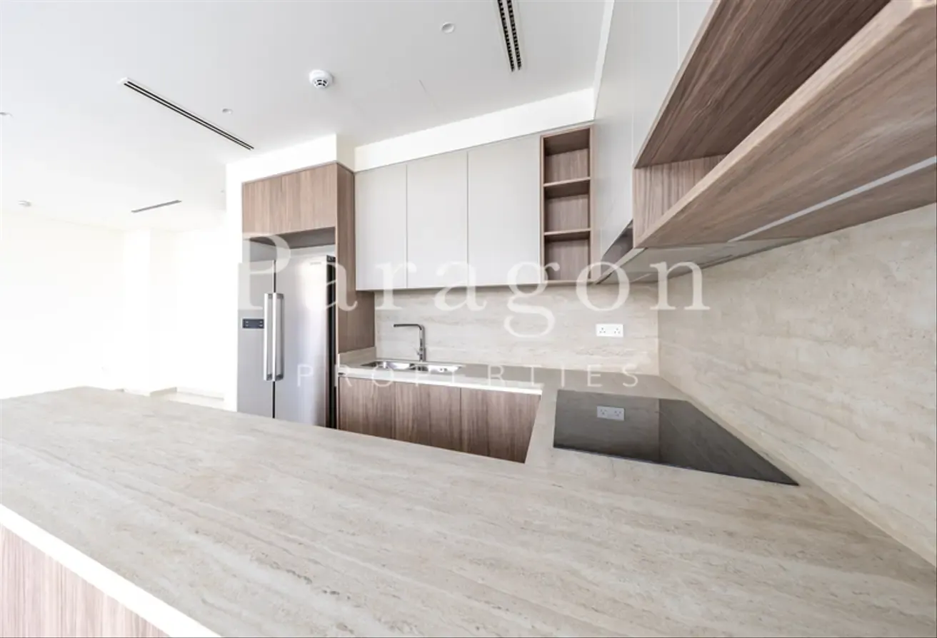 Park View | Multiple Cheques | Under Warranty