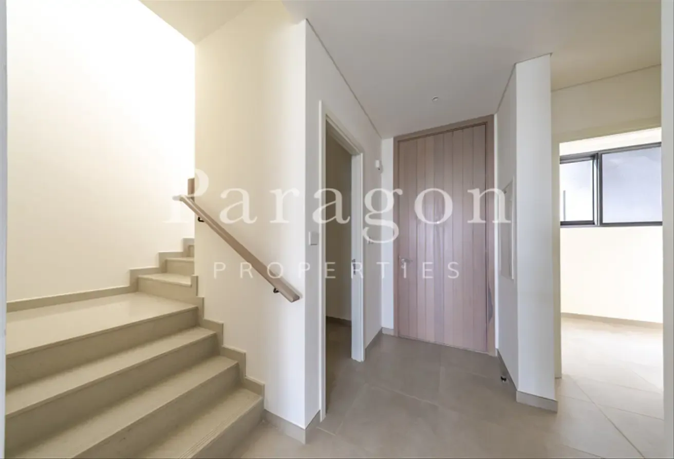 Park View | Multiple Cheques | Under Warranty