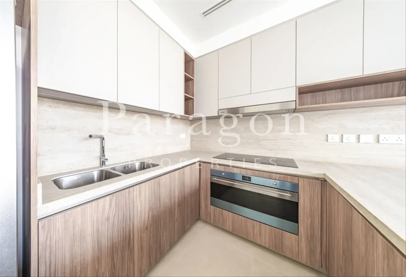 Park View | Multiple Cheques | Under Warranty