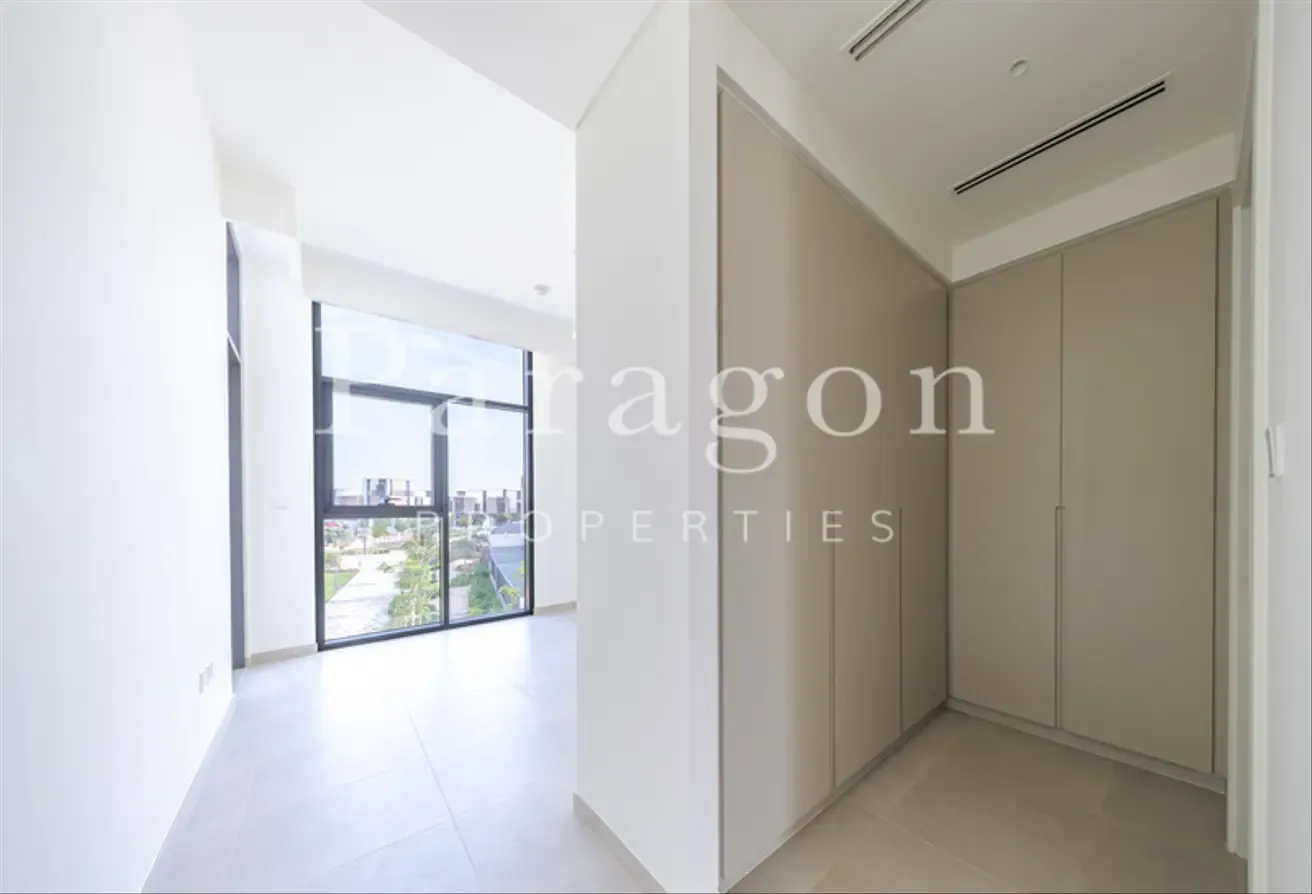 Park View | Multiple Cheques | Under Warranty
