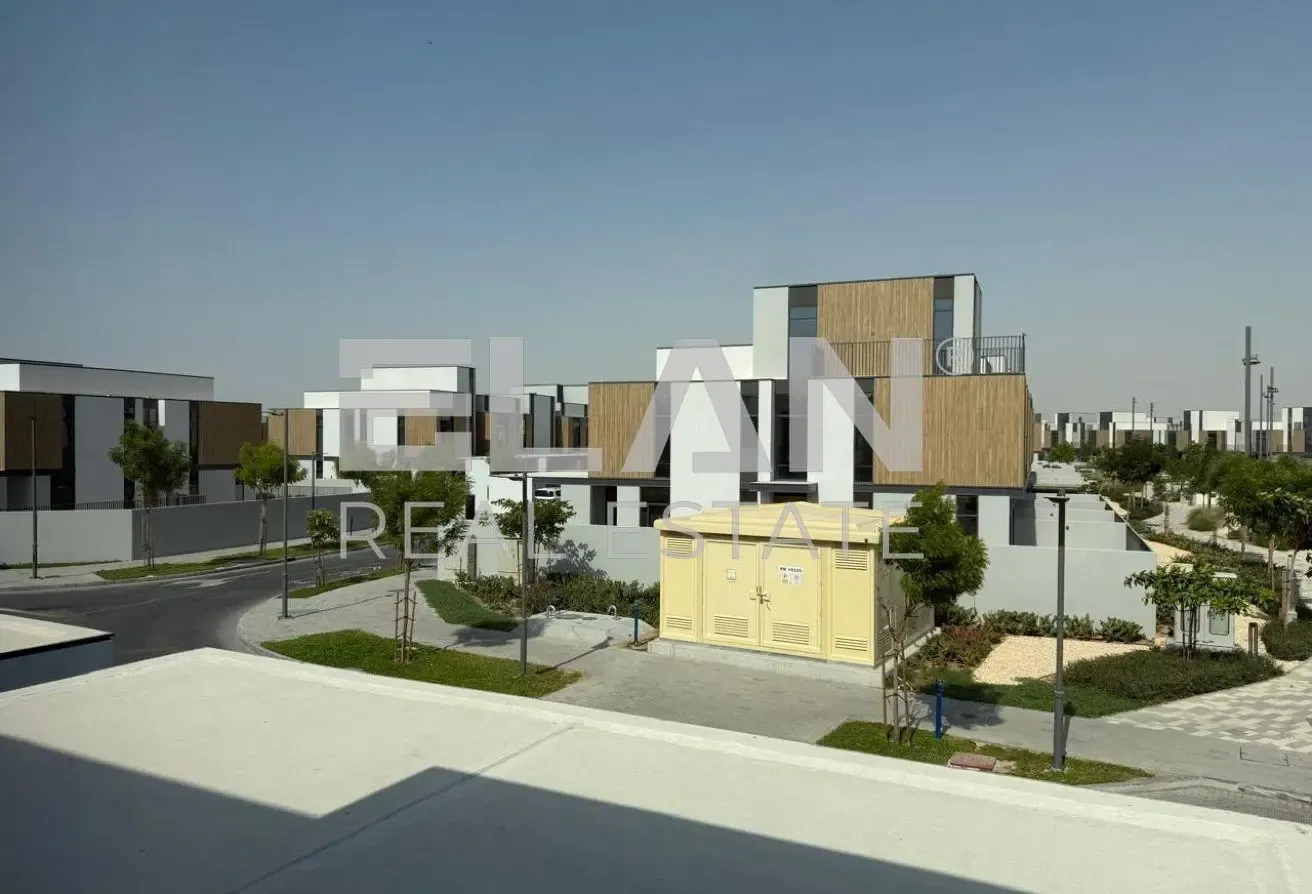 3BR + Maid Townhouse for Rent | Prime Location