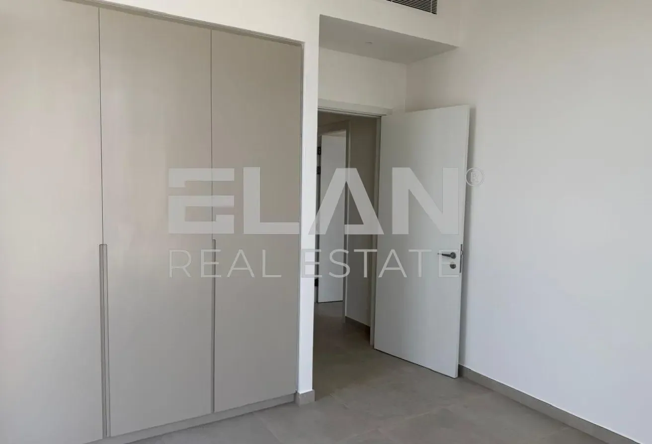 3BR + Maid Townhouse for Rent | Prime Location