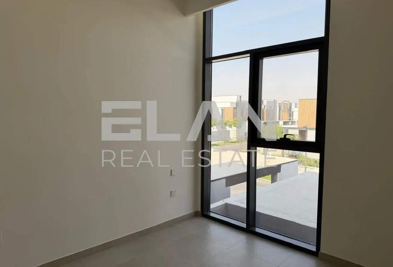 3BR + Maid Townhouse for Rent | Prime Location