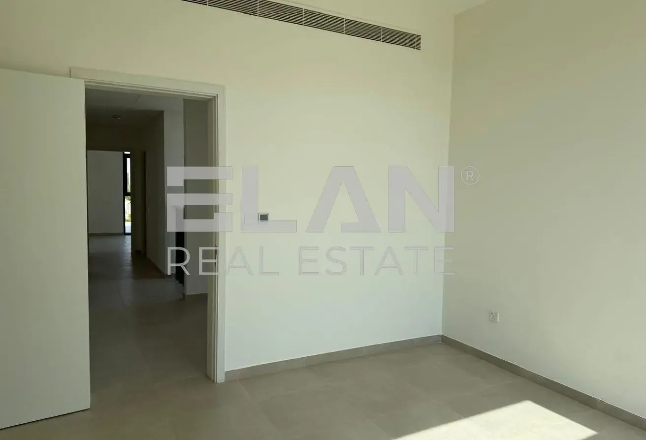 3BR + Maid Townhouse for Rent | Prime Location