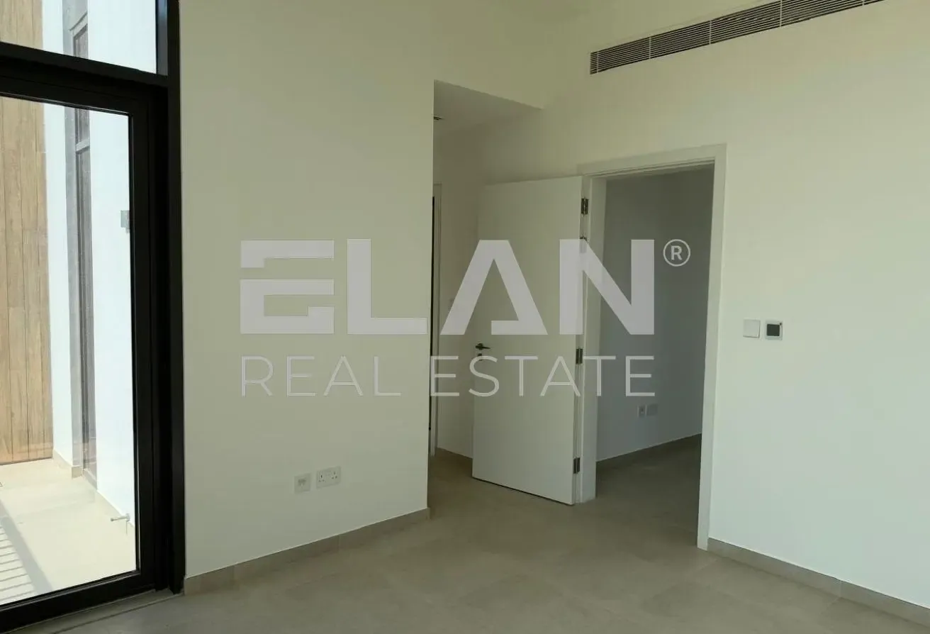 3BR + Maid Townhouse for Rent | Prime Location