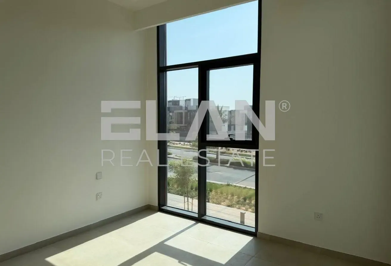 3BR + Maid Townhouse for Rent | Prime Location