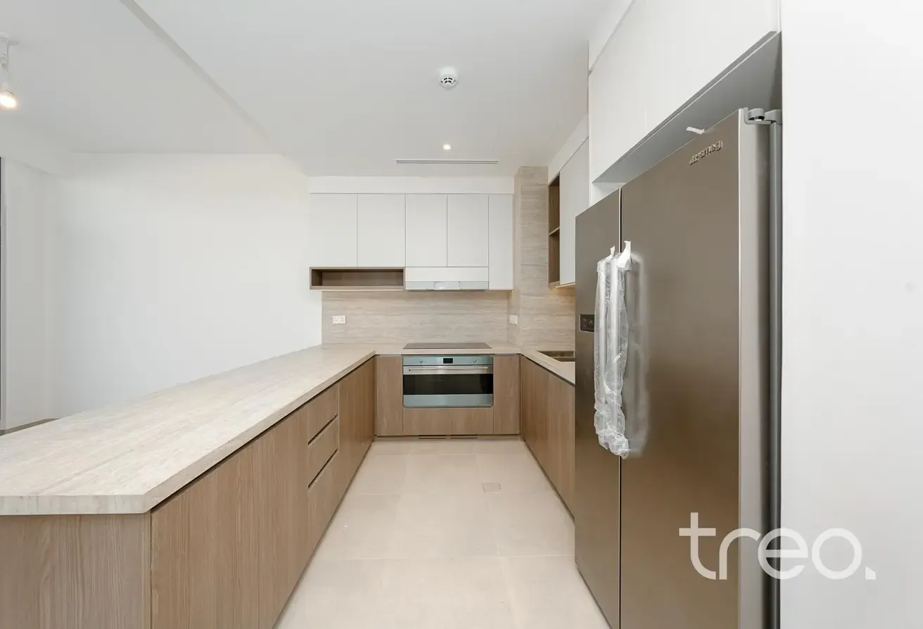 One month for free | Brand new | Close to pool