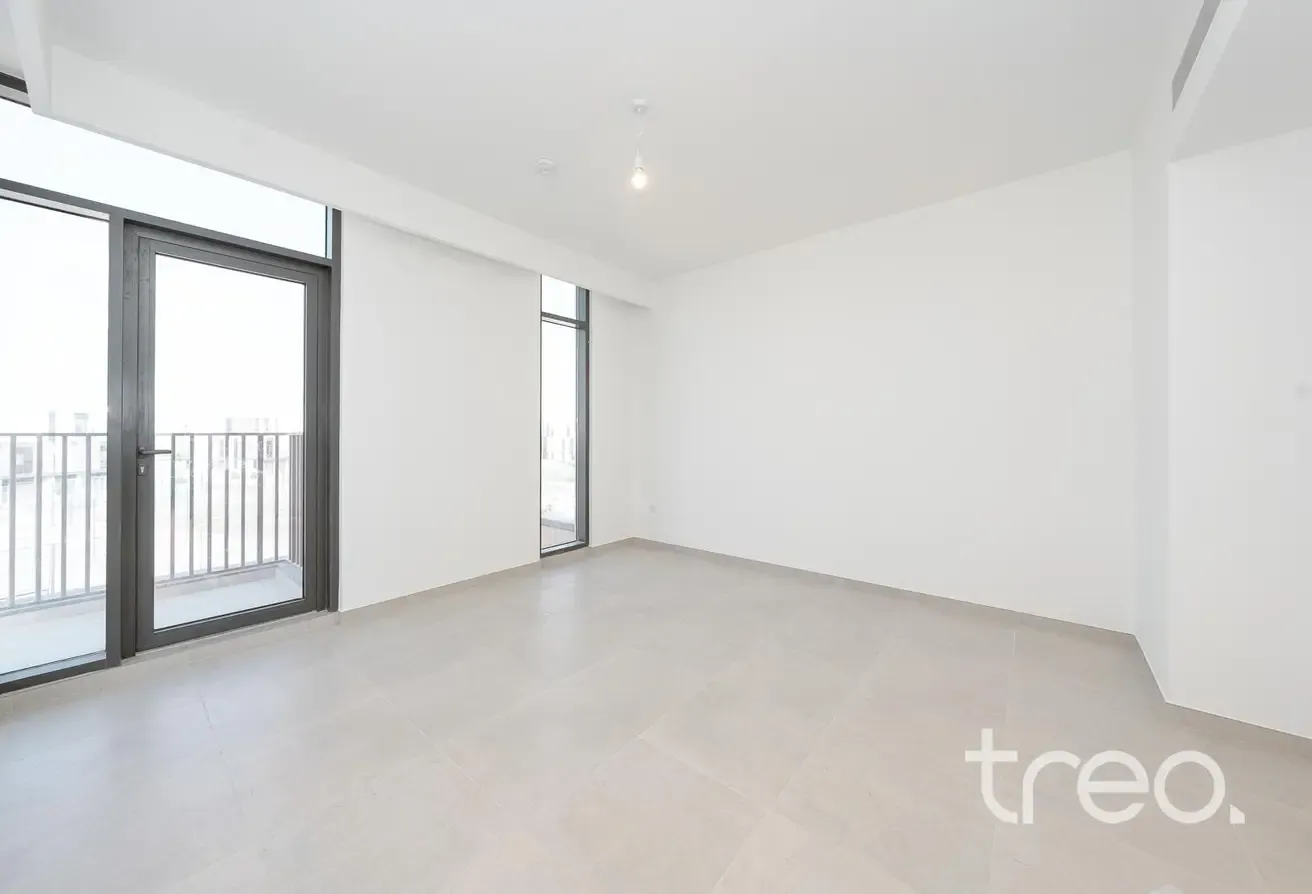 One month for free | Brand new | Close to pool