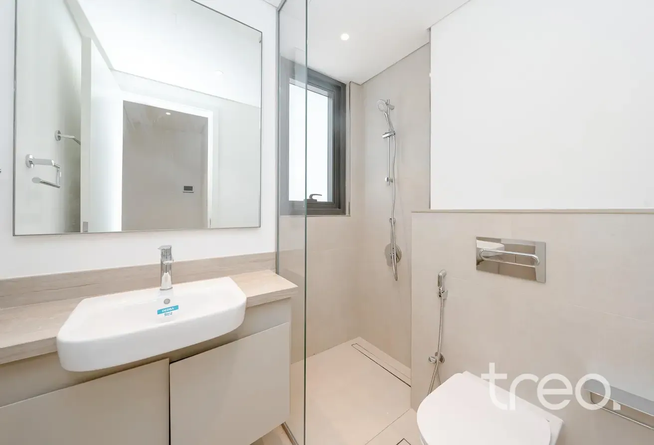 One month for free | Brand new | Close to pool