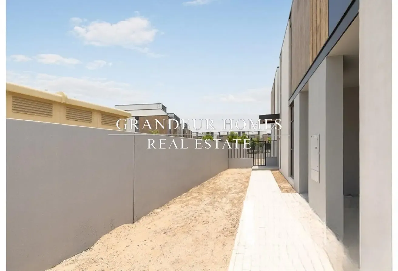 Brand new | Ready to move in | Multiple options