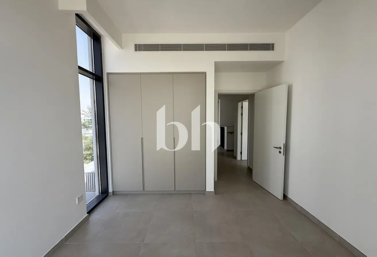 Close to Pool | Green Belt | Type 4B2M | Brand New