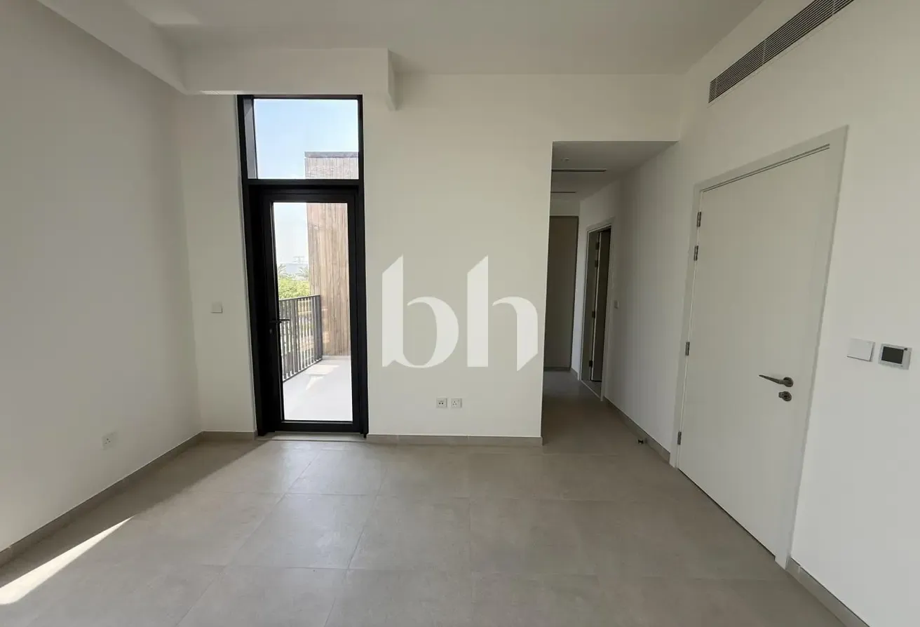Close to Pool | Green Belt | Type 4B2M | Brand New
