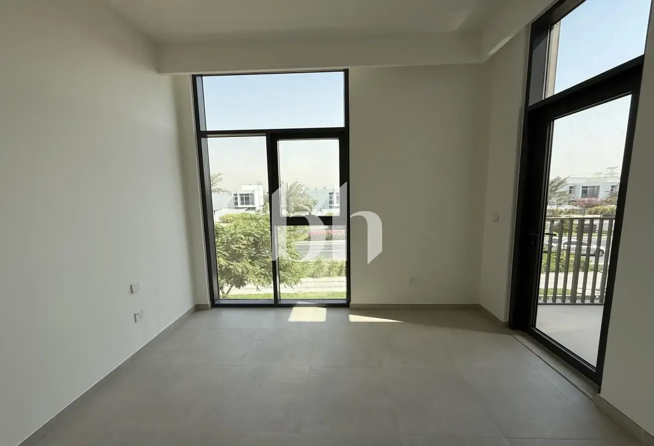 Close to Pool | Green Belt | Type 4B2M | Brand New