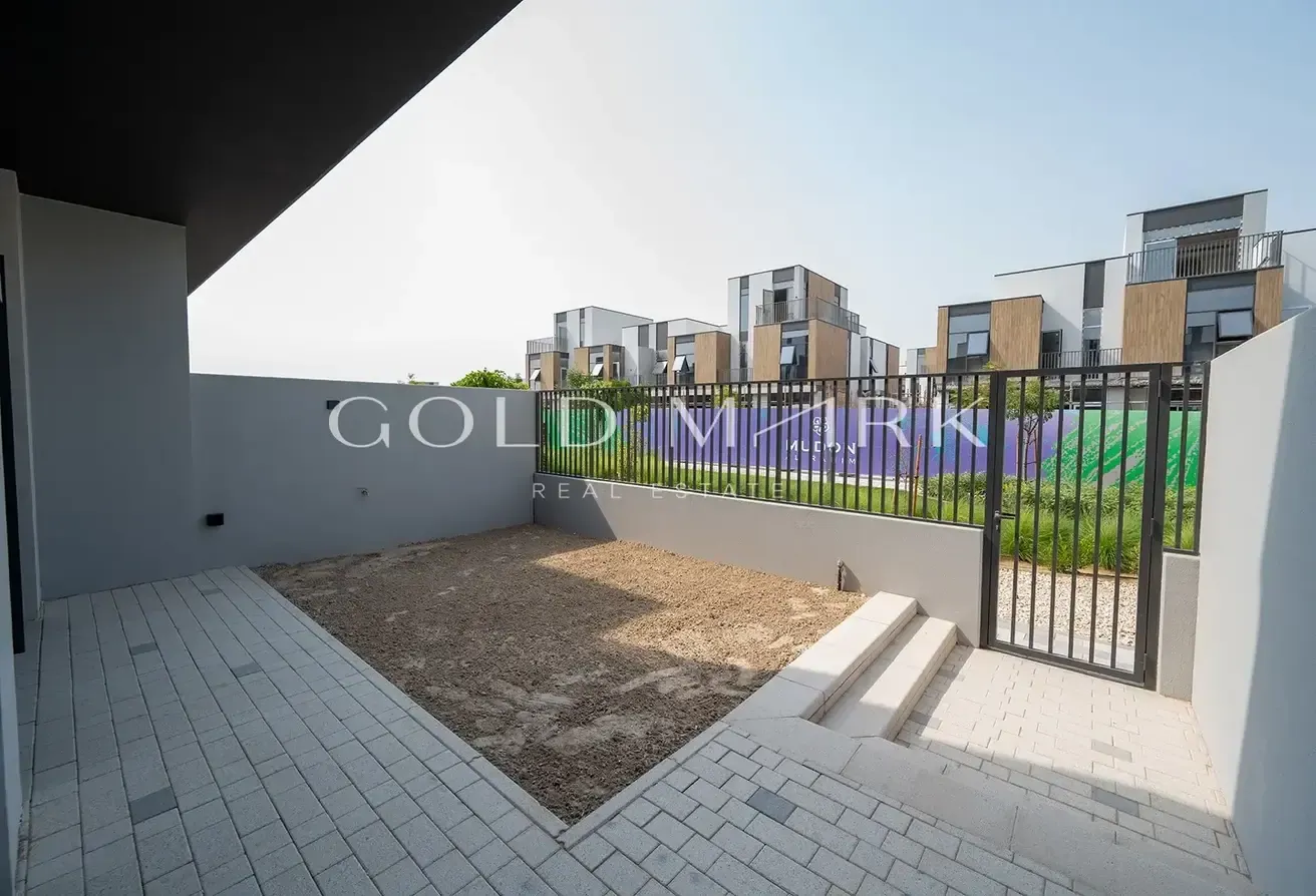 Facing Amenities | Near to Park | Ready to Occupy