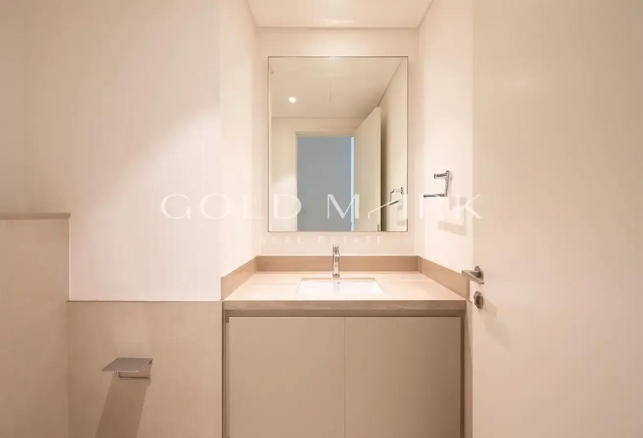 Facing Amenities | Near to Park | Ready to Occupy