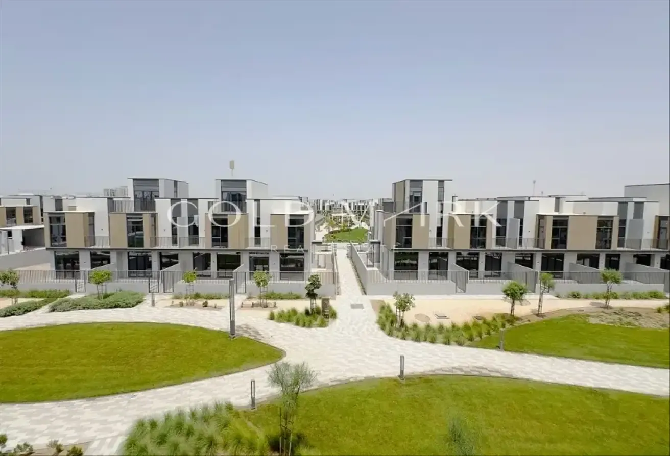 Facing Amenities | Near to Park | Ready to Occupy