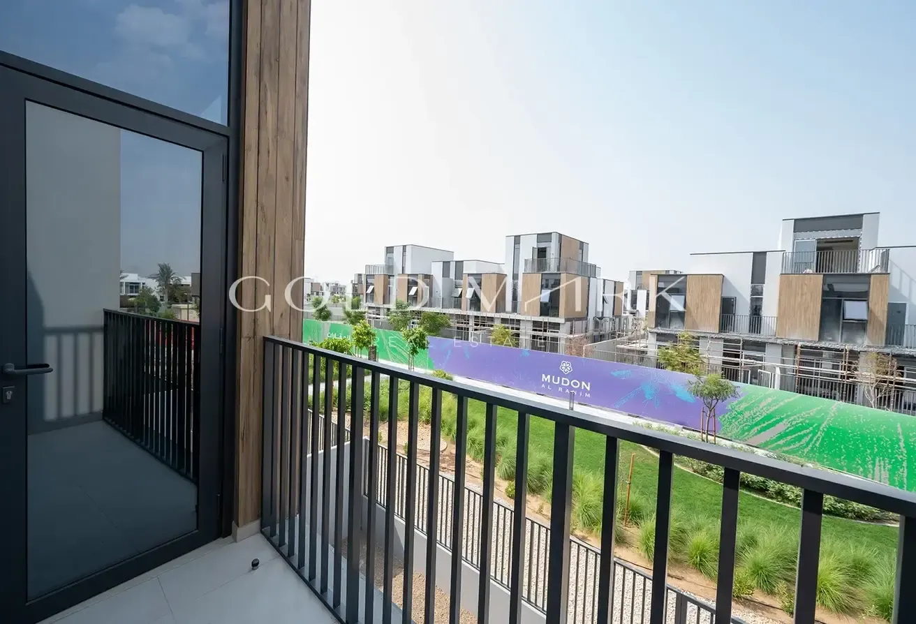 Facing Amenities | Near to Park | Ready to Occupy