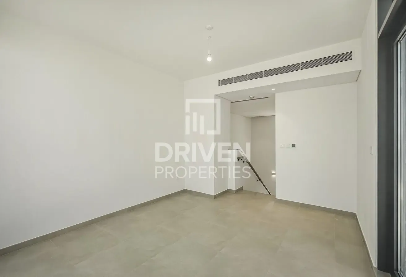 Facing Park and Pool | Brand New | Prime Location