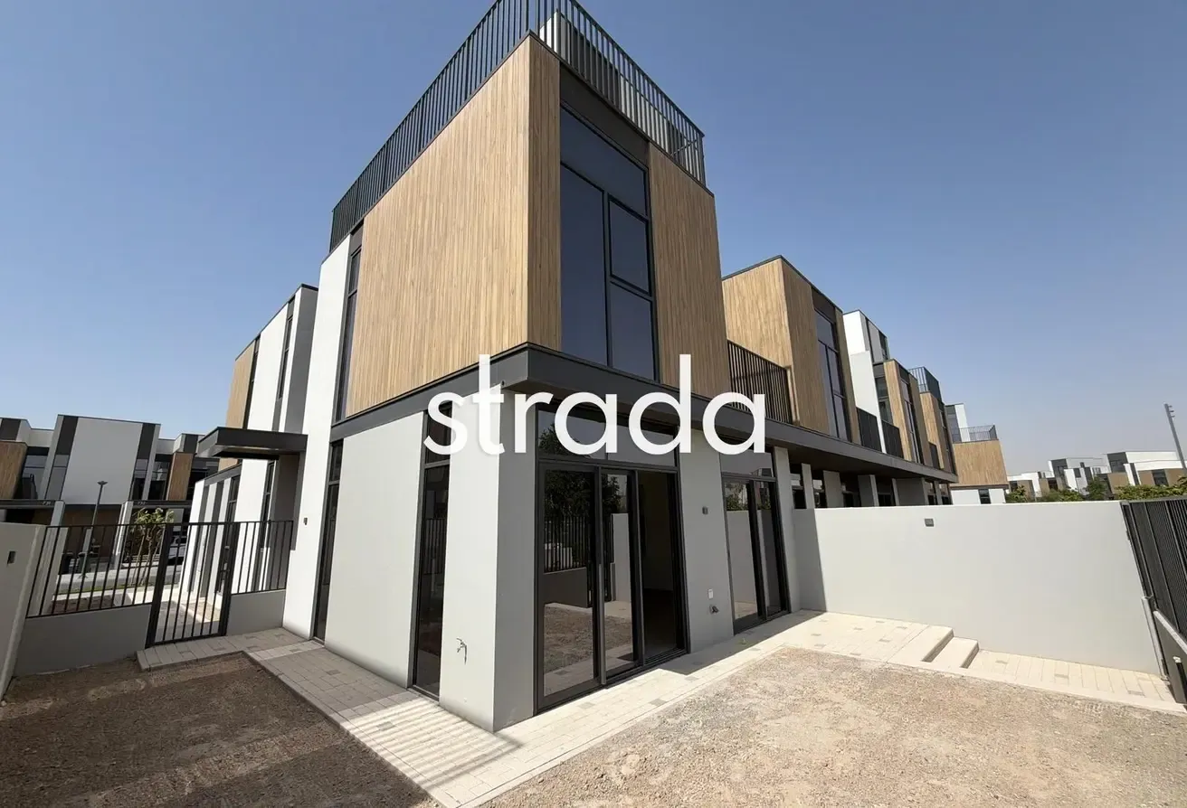 4Bed + Family | Park View | Single Row