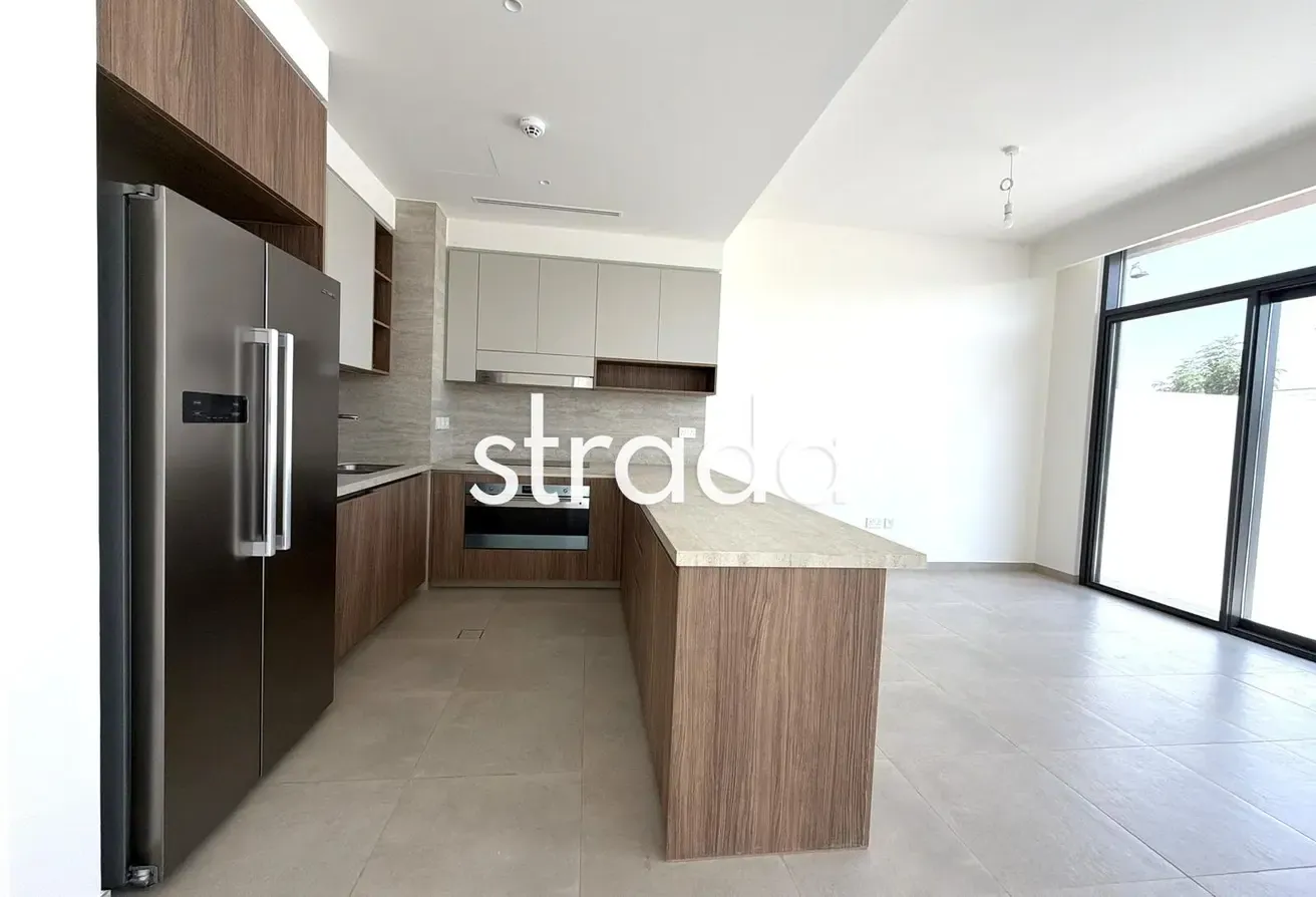 4Bed + Family | Park View | Single Row