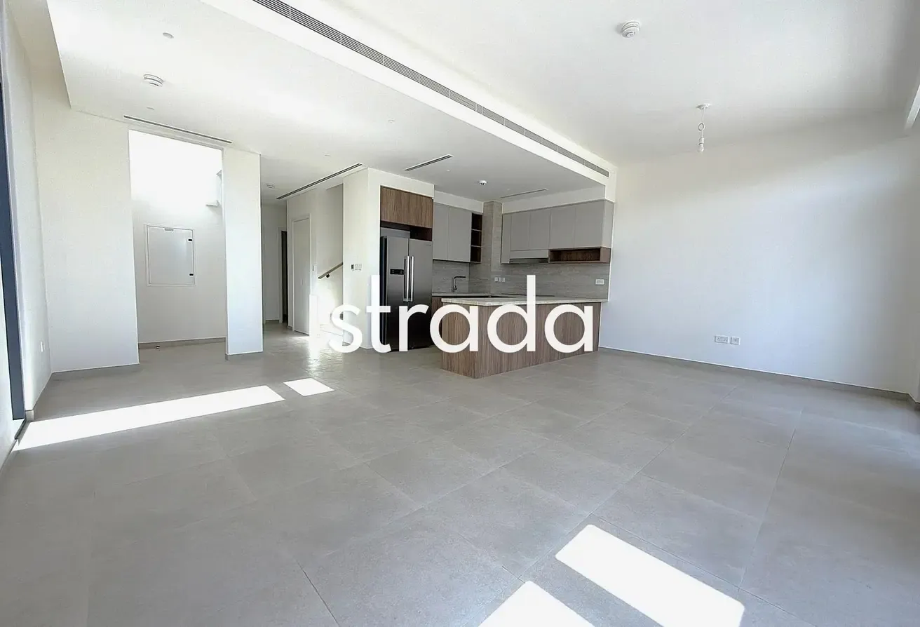 4Bed + Family | Park View | Single Row