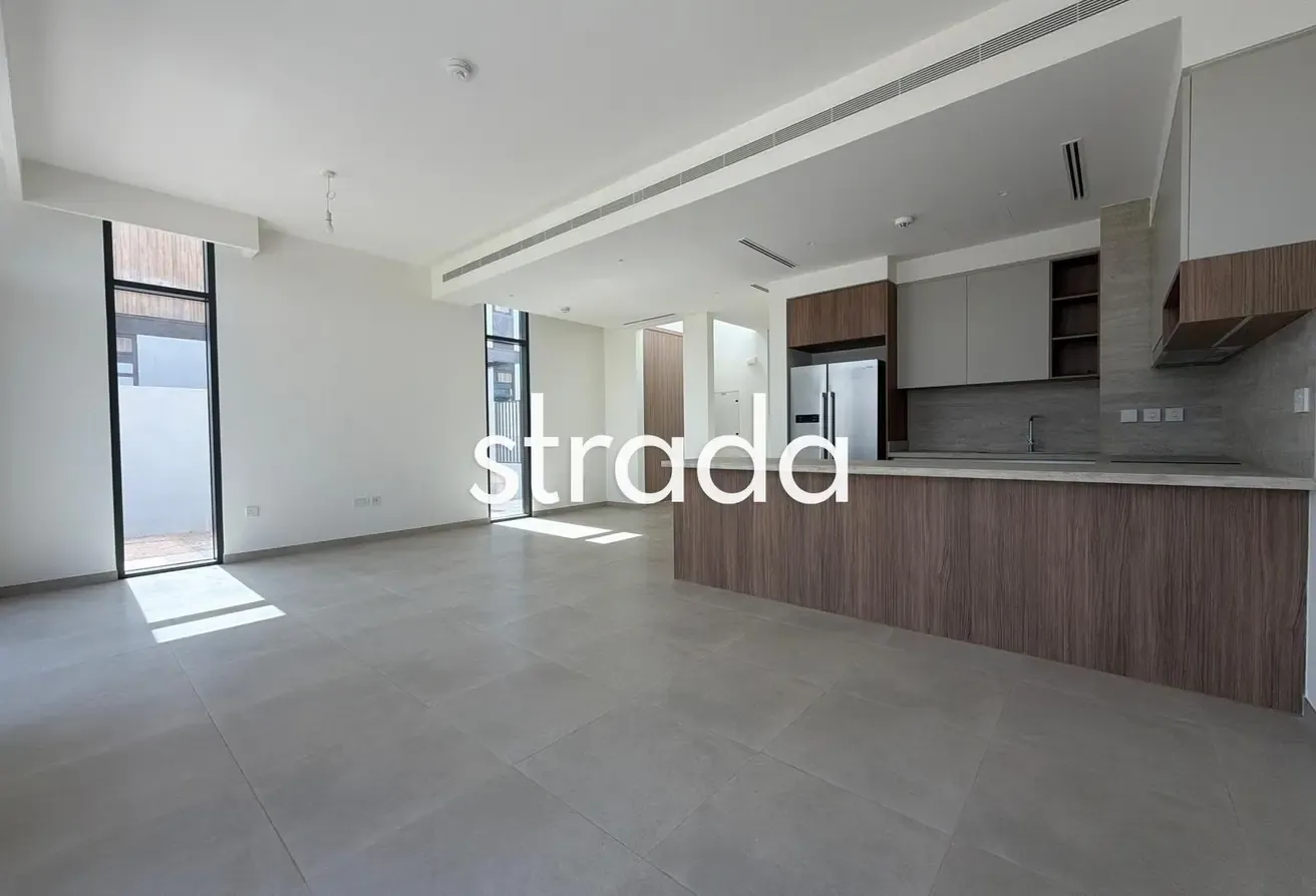 4Bed + Family | Park View | Single Row