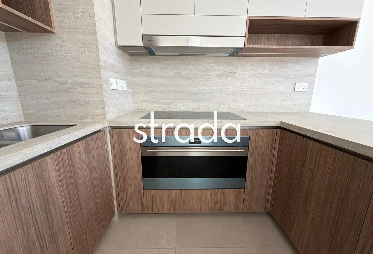 4Bed + Family | Park View | Single Row