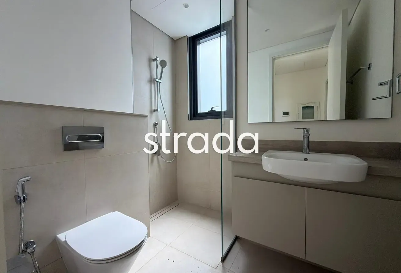 4Bed + Family | Park View | Single Row