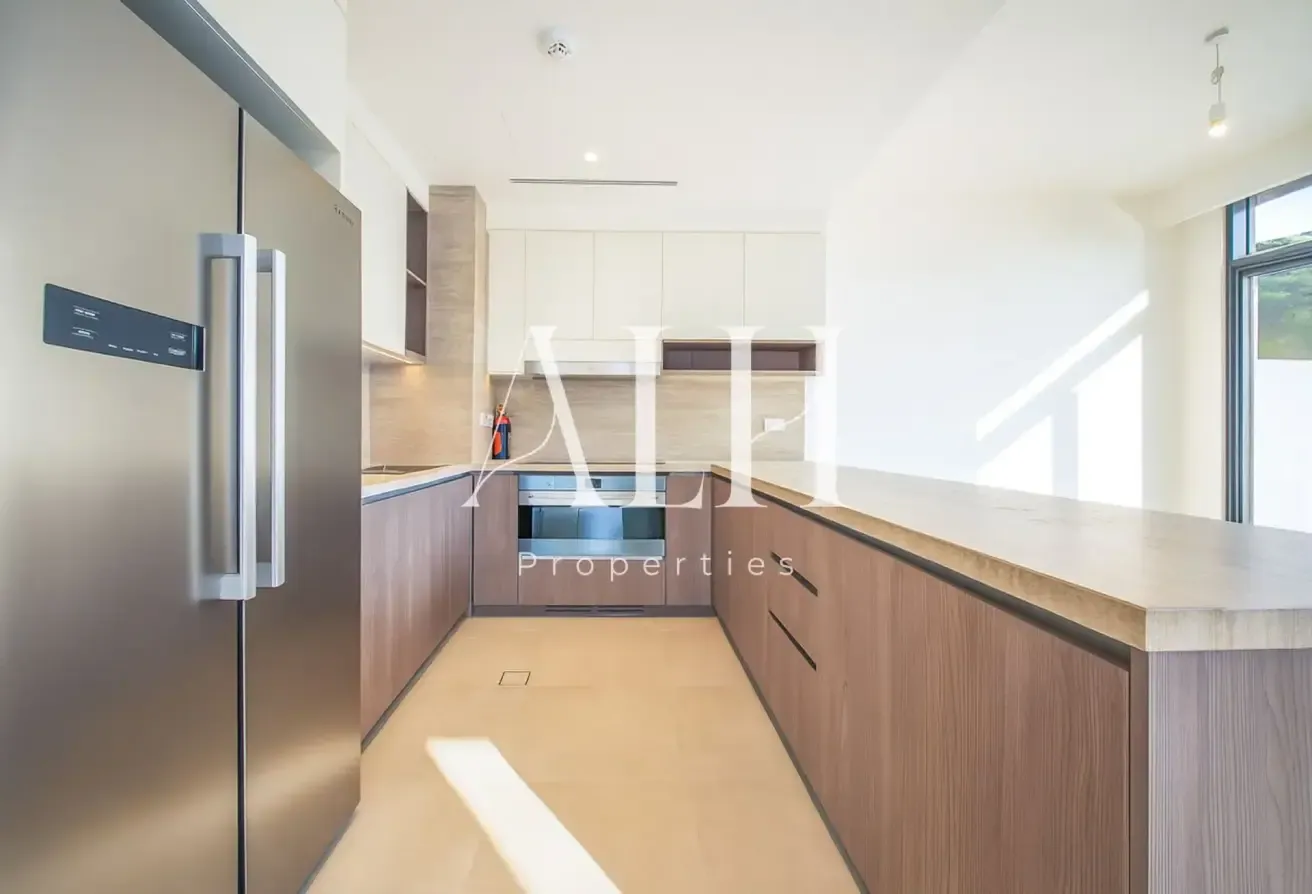 Full Corner G+2 | Large Plot | Kitchen Appliances