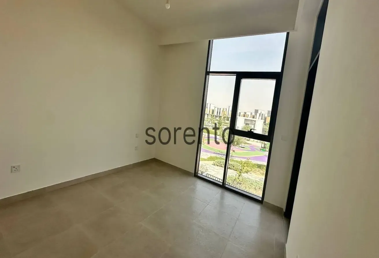 3 bed | G+2 | park facing | view today