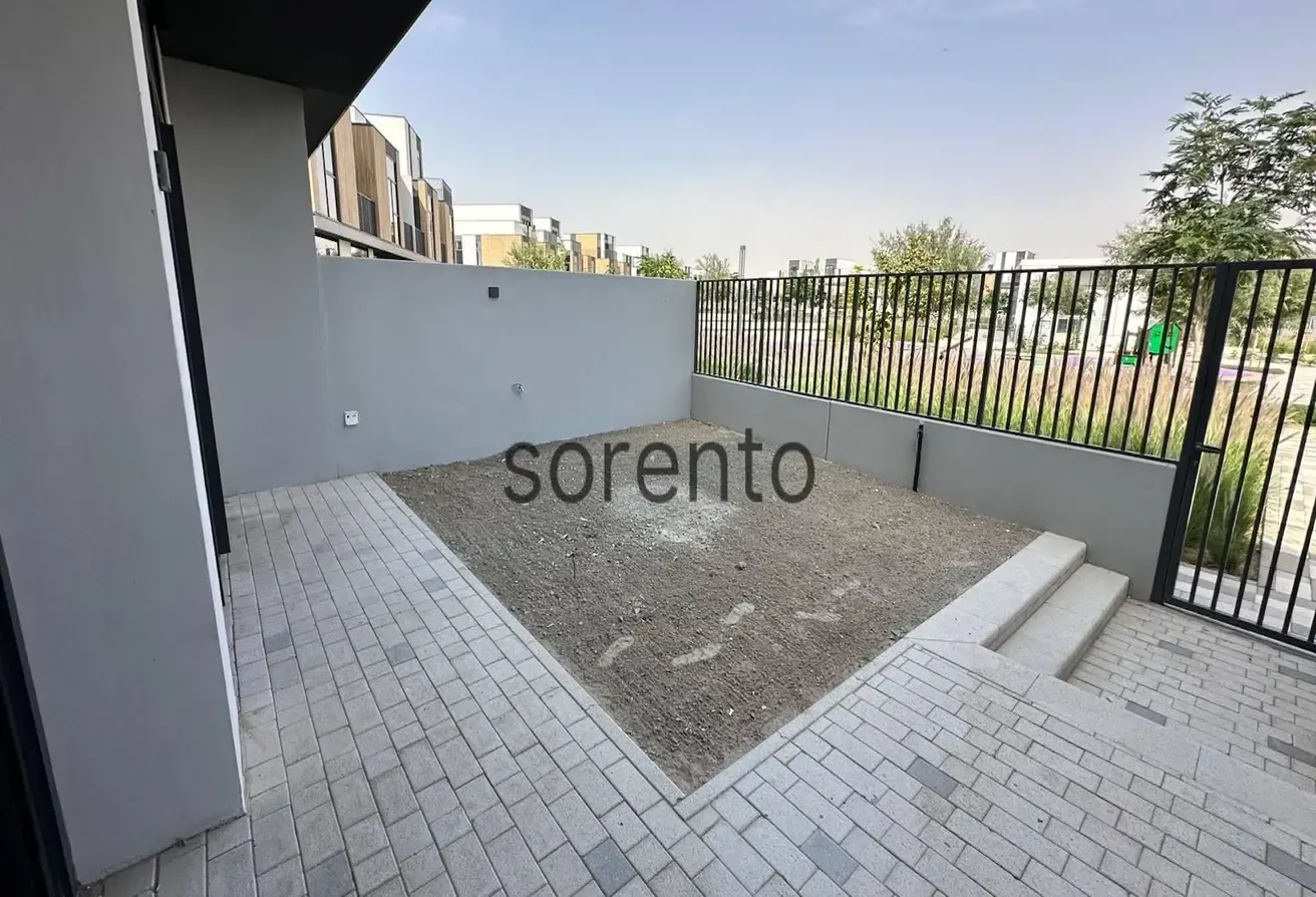 3 bed | G+2 | park facing | view today