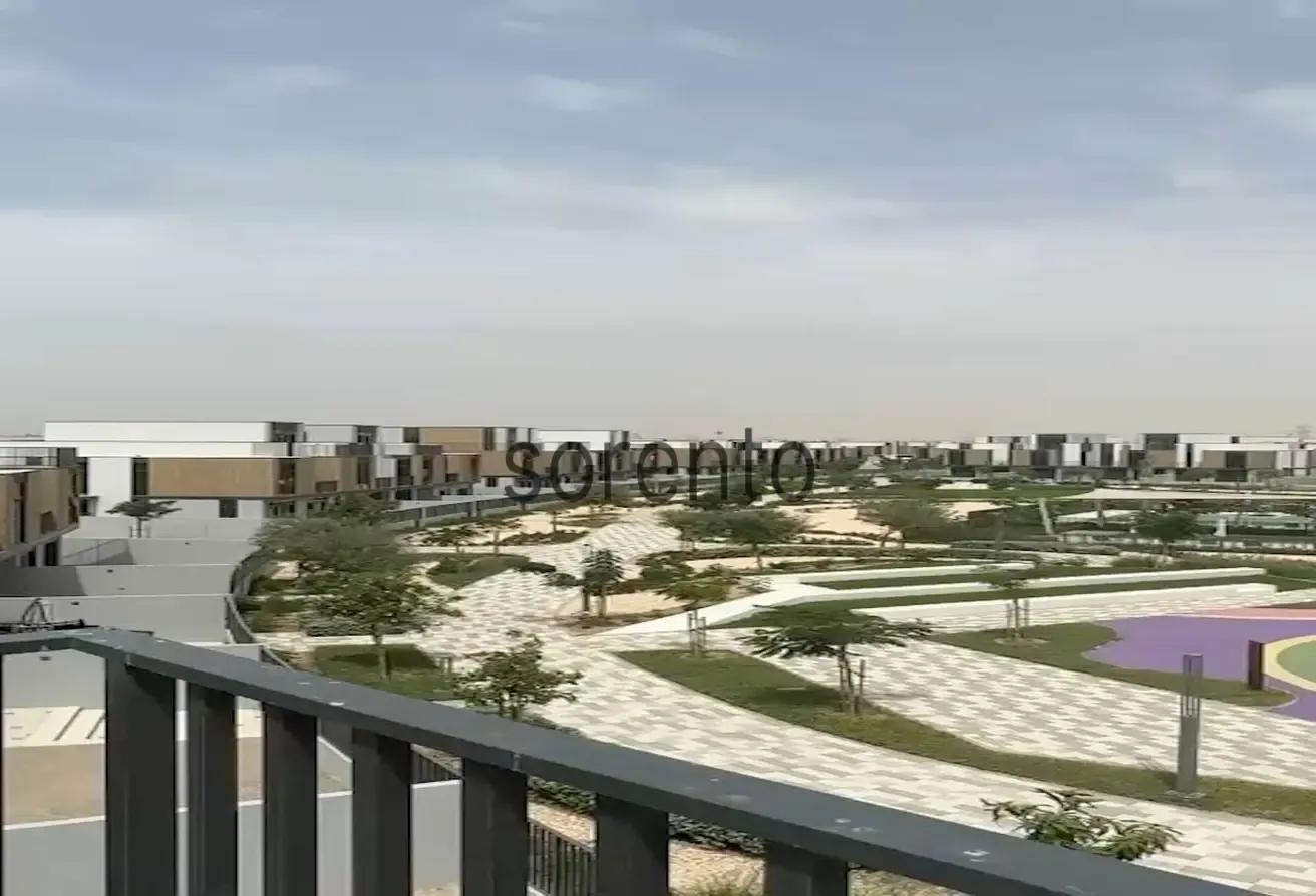 3 bed | G+2 | park facing | view today