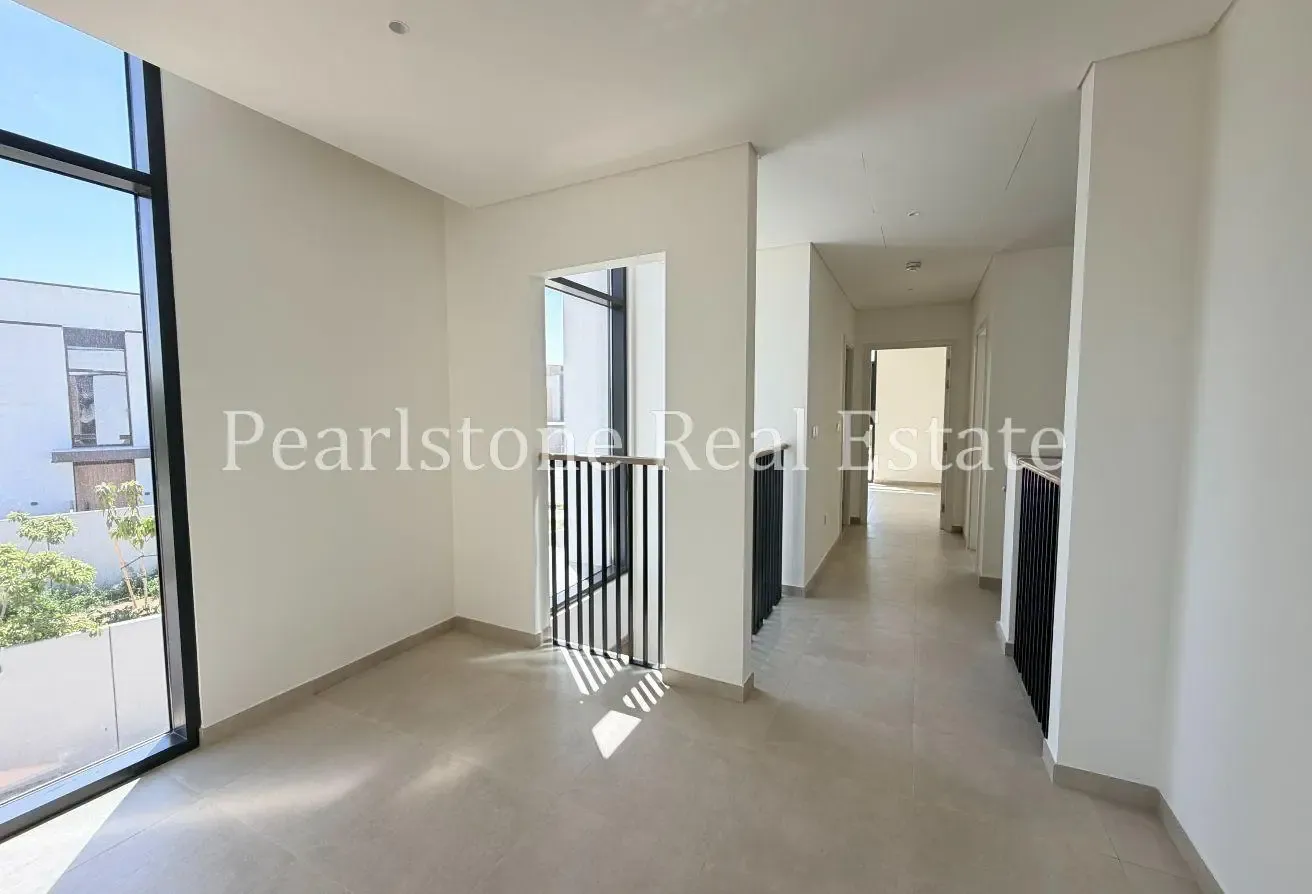 Largest Plot Size  | Rare Corner 4 BR | Single Row