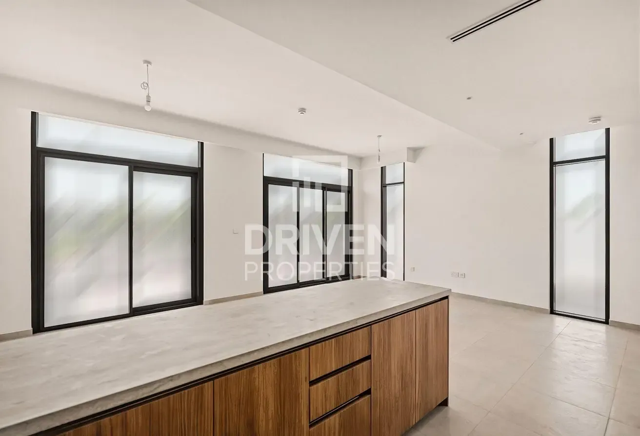 Facing Pool and Park | Brand New | Near Amenities