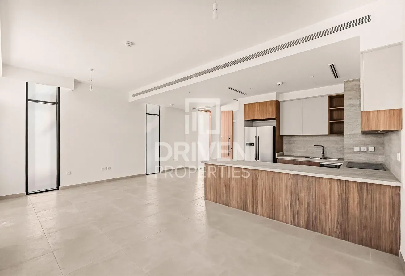 Facing Pool and Park | Brand New | Near Amenities