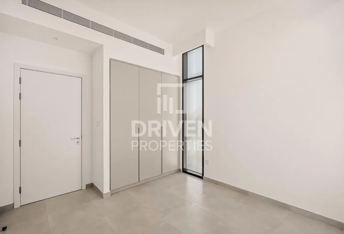 Facing Pool and Park | Brand New | Near Amenities