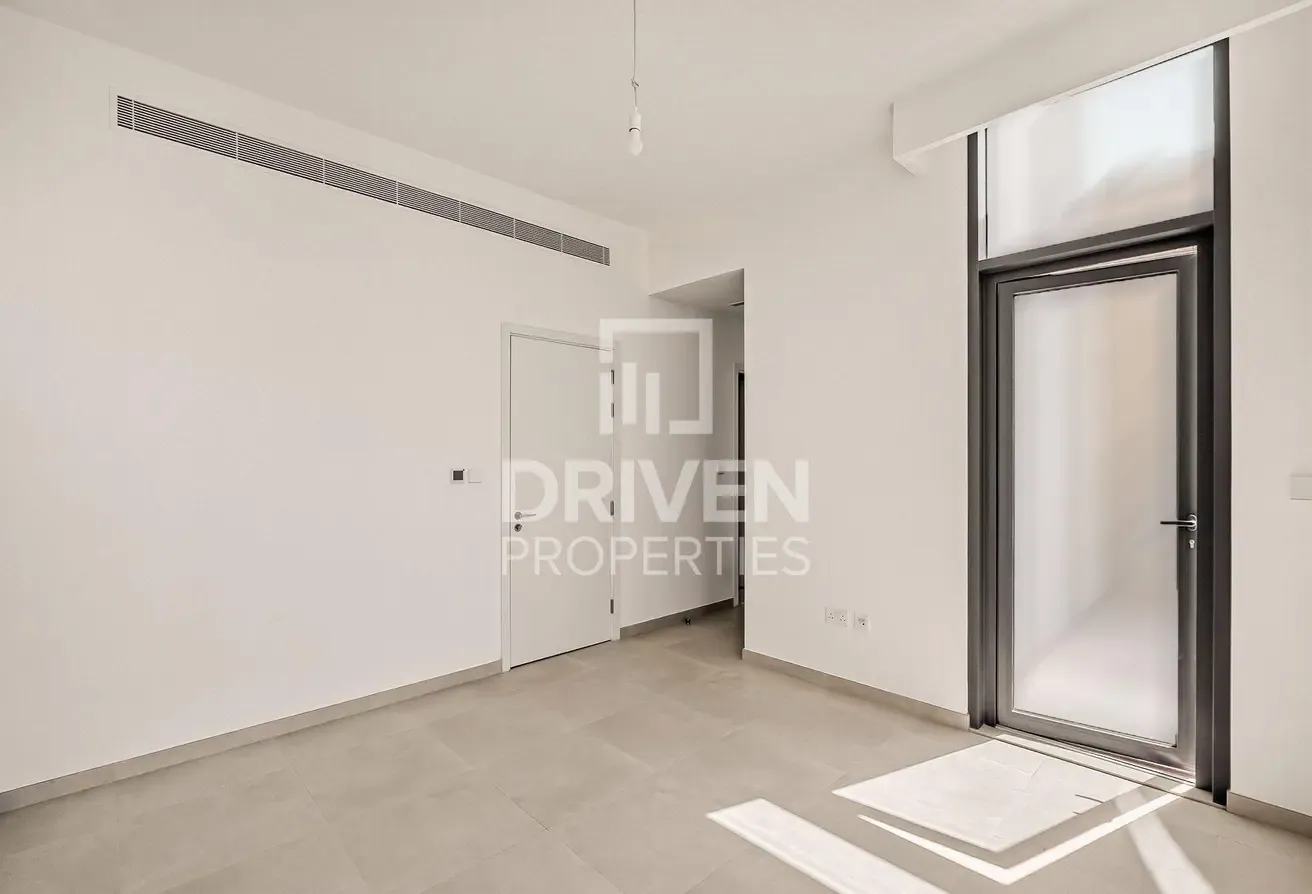 Facing Pool and Park | Brand New | Near Amenities
