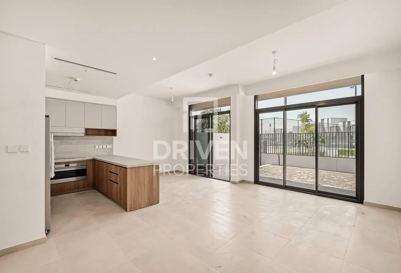 Facing Park and Amenities | Brand New | Near Pool