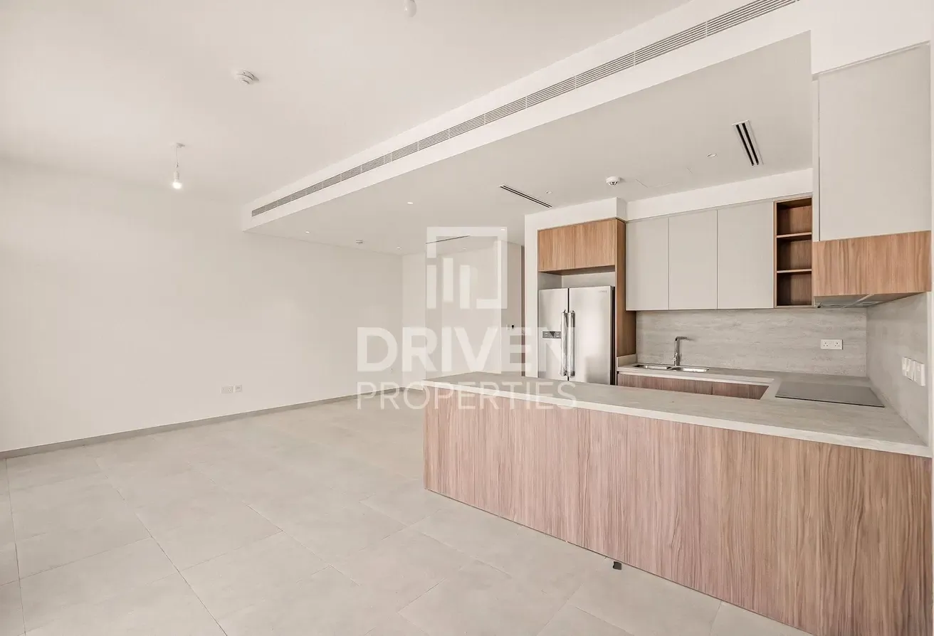 Facing Park and Amenities | Brand New | Near Pool