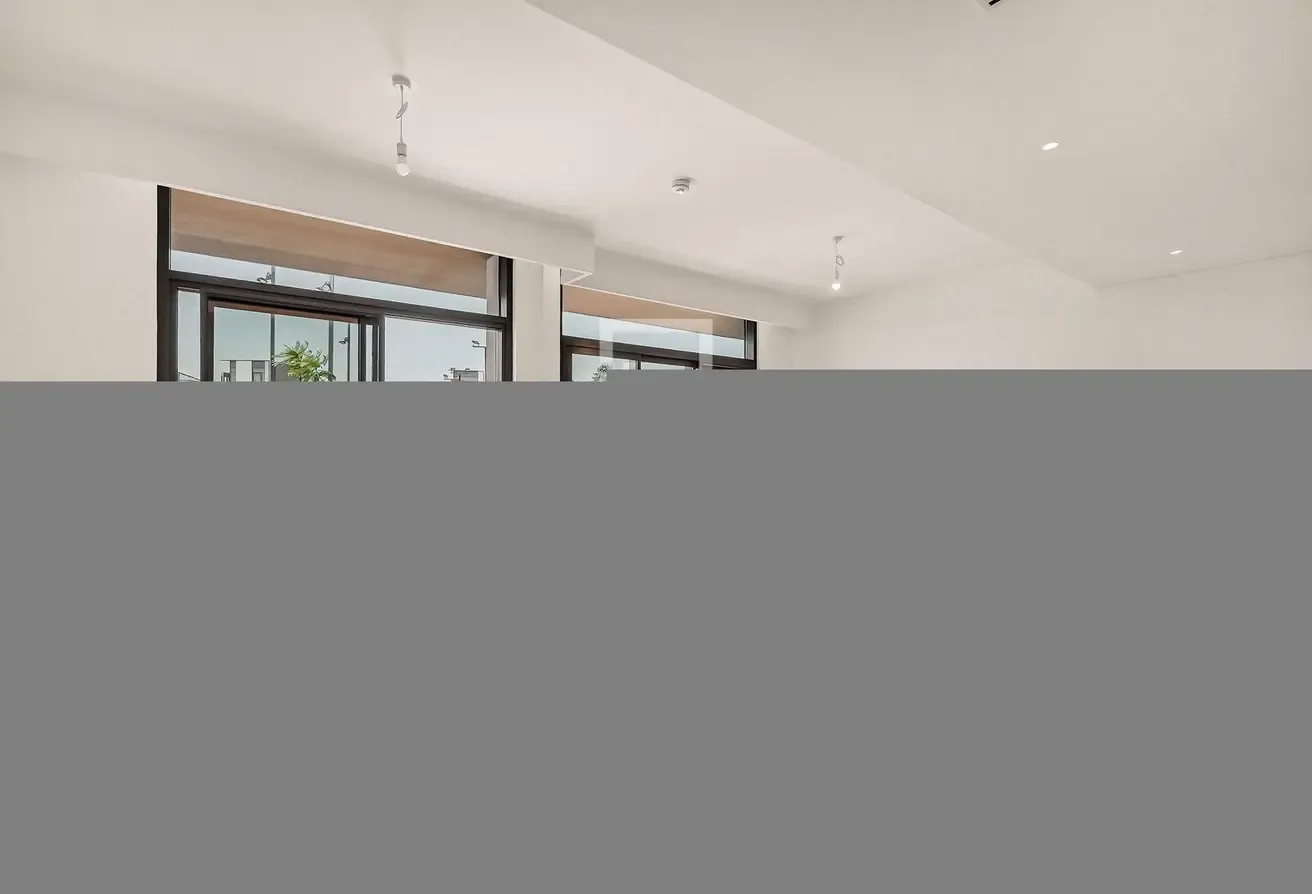 Facing Park and Amenities | Brand New | Near Pool