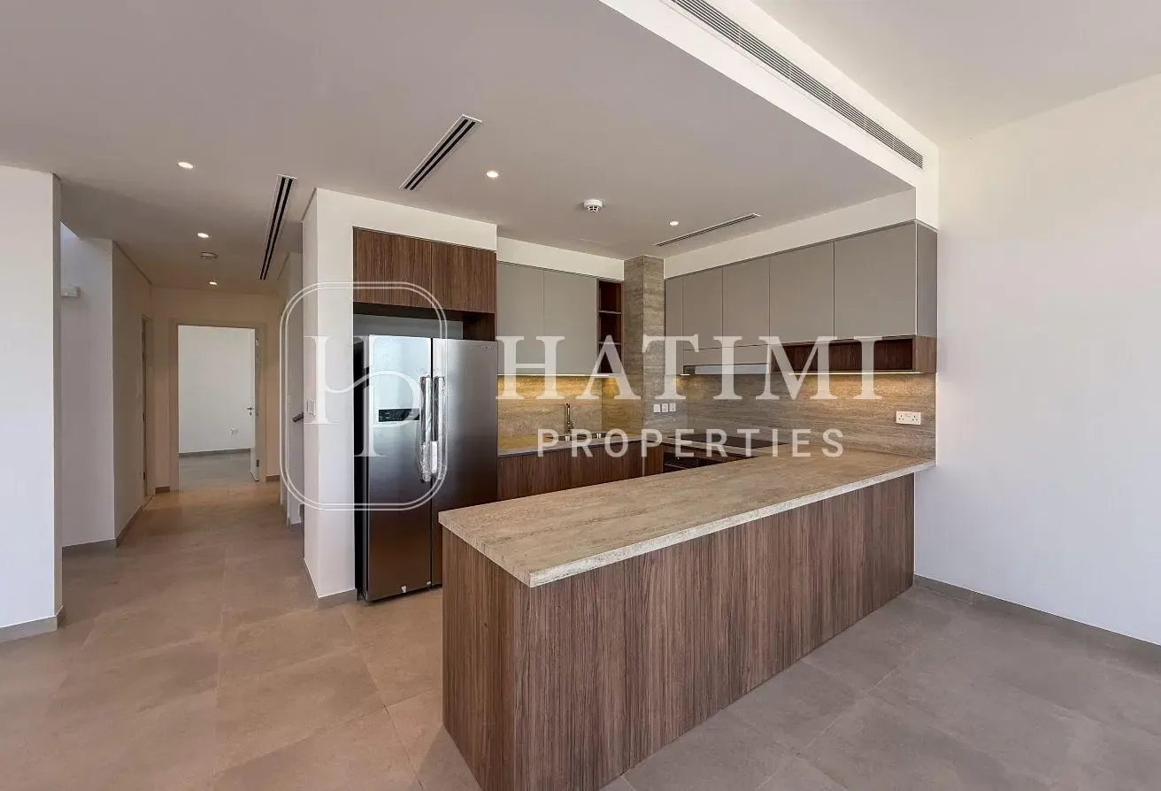 Brand New | 4BR G+1 | Near To Amenities
