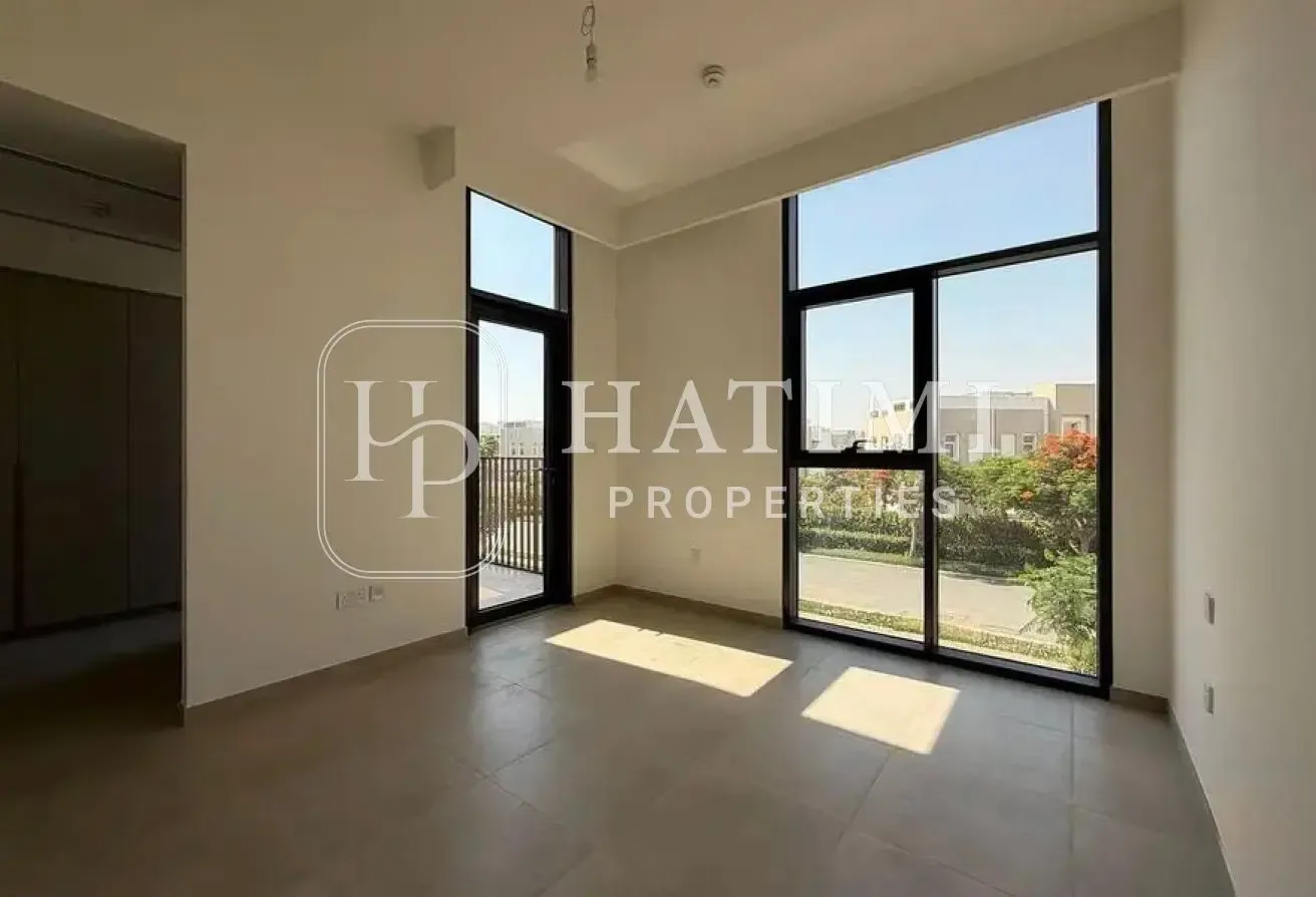Brand New | 4BR G+1 | Near To Amenities