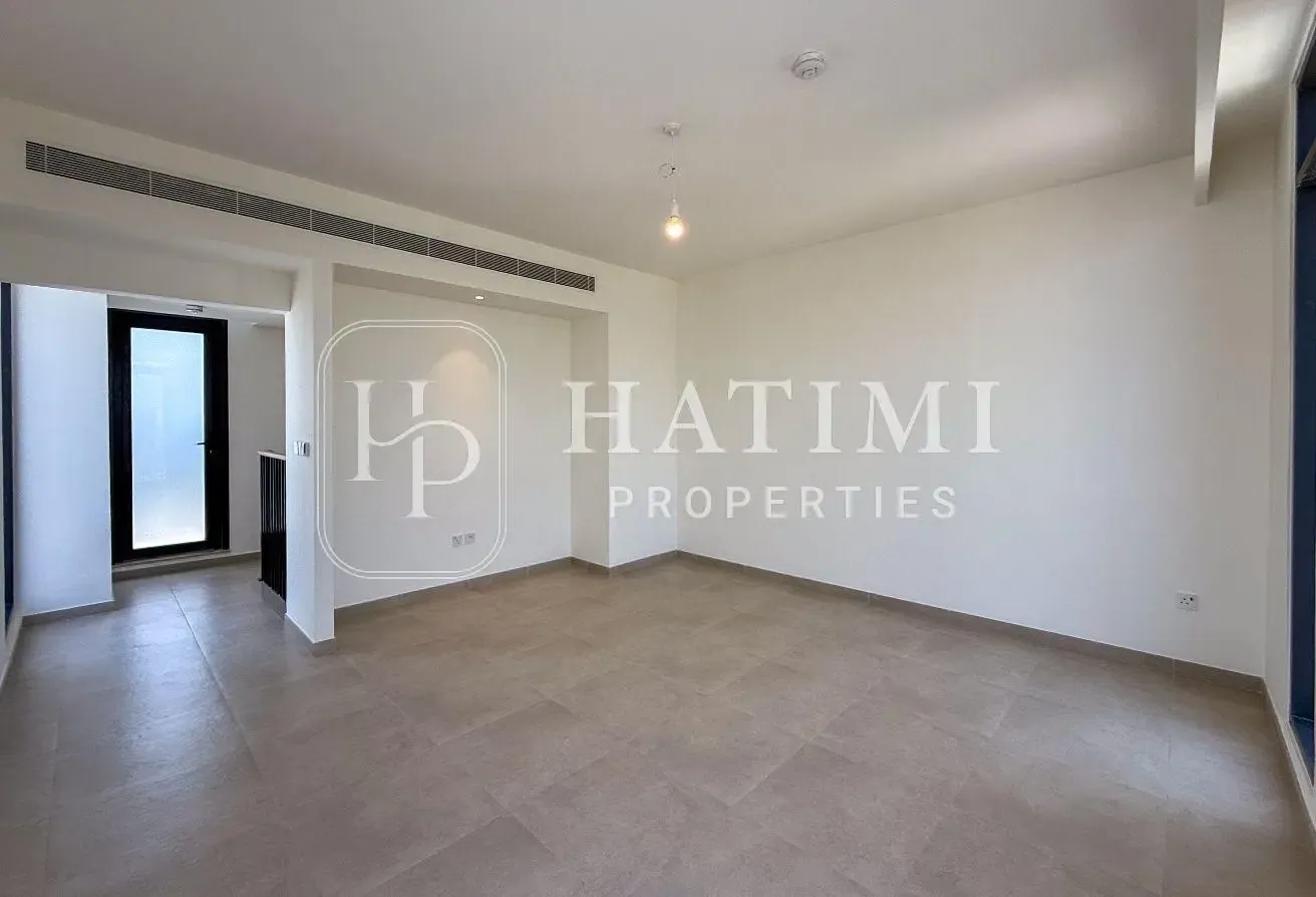 Brand New | 4BR G+1 | Near To Amenities