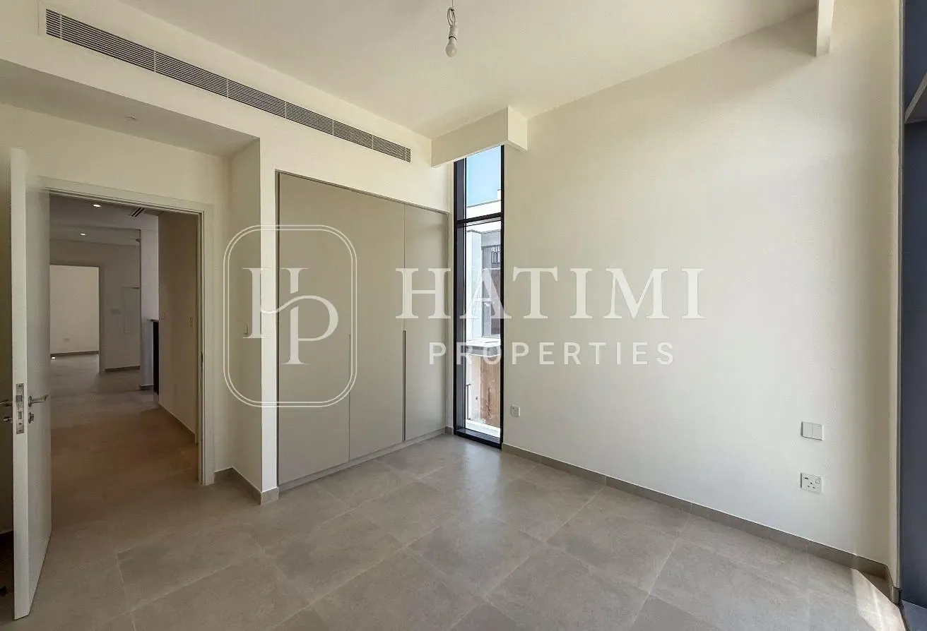 Brand New | 4BR G+1 | Near To Amenities