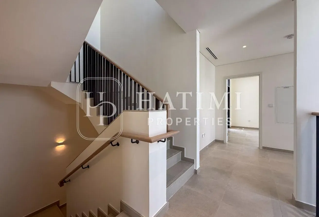 Brand New | 4BR G+1 | Near To Amenities