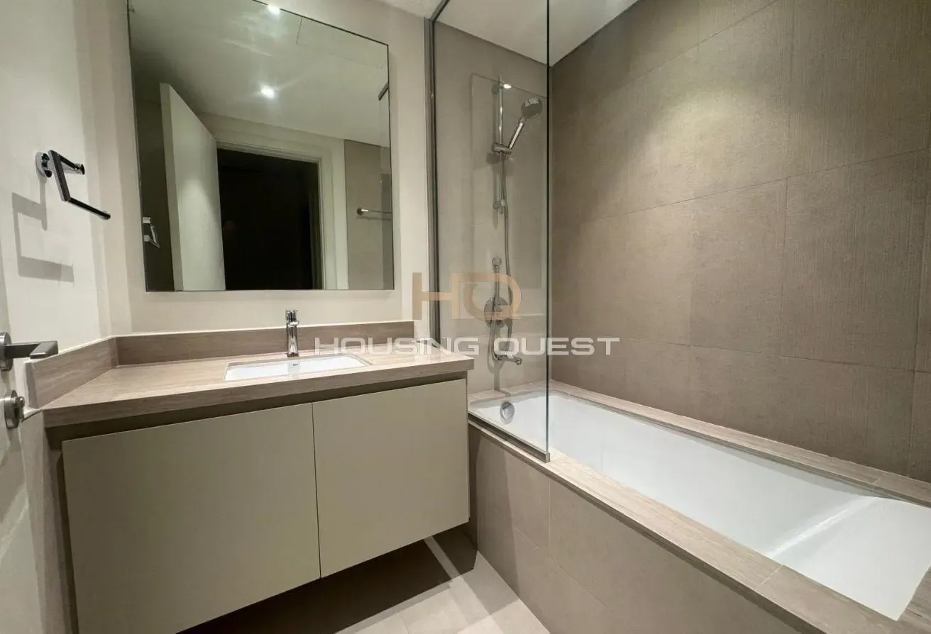 Facing Amenities | Easy Access | Ready to Move in